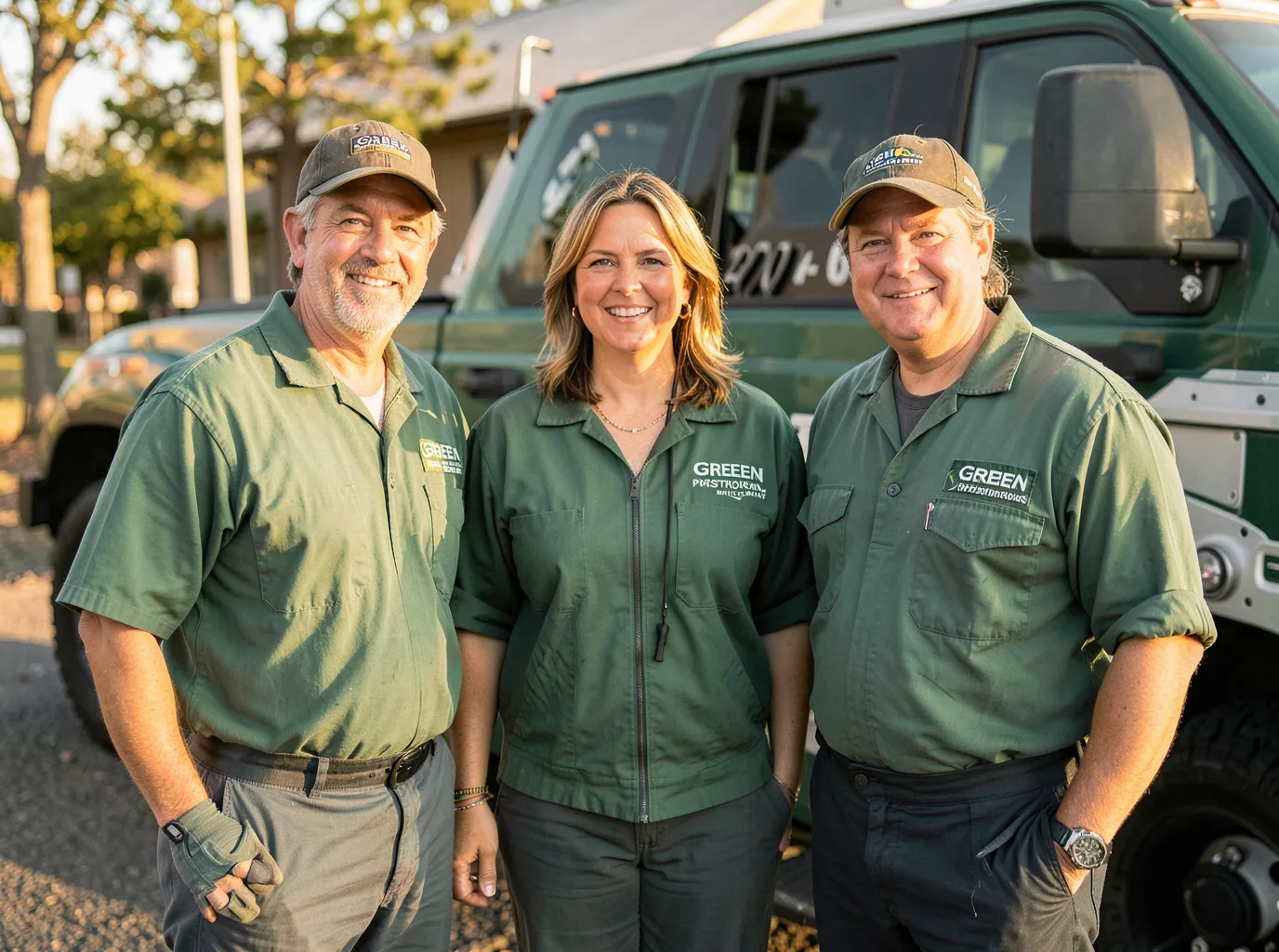 Water Damage Restoration company in Cedar Creek, TX